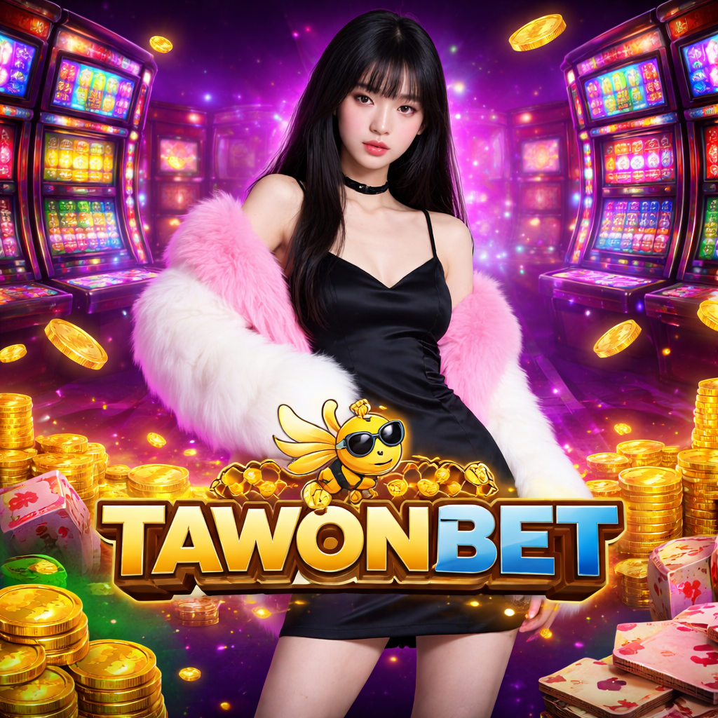 TAWONBET: Situs Link Slot Gacor Resmi Terbaik Mantap Hari Ini Gampang Maxwin  